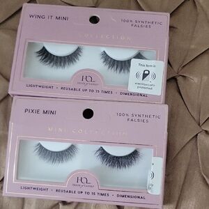 House Of Lashes Mini Lashes